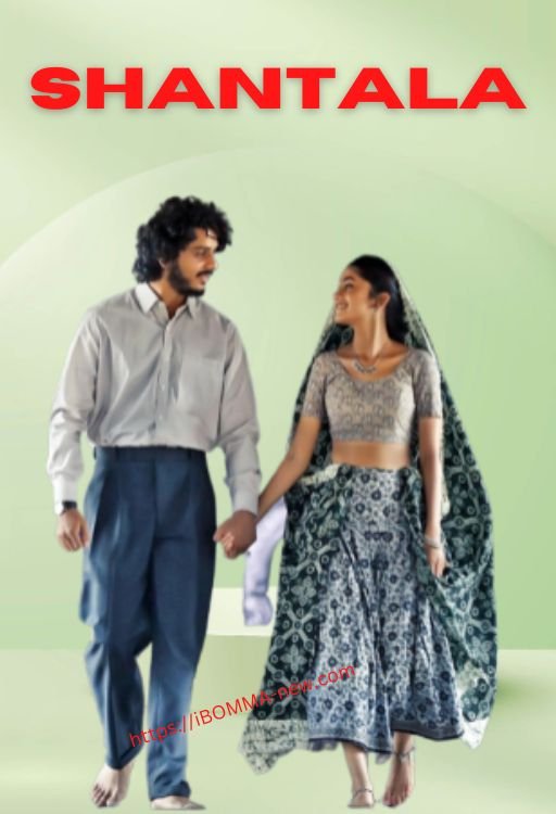 Shantala Telugu Movie Watch