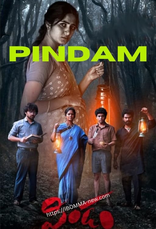 Pindam telugu movie