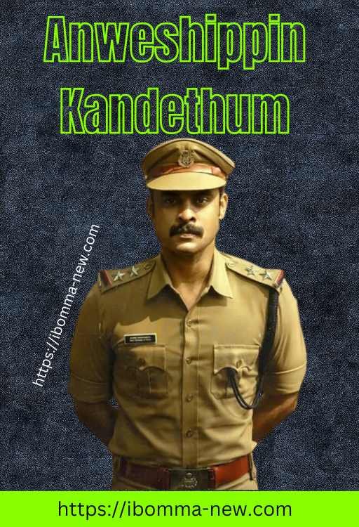 Anweshippin Kandethum