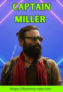 Captain Miller