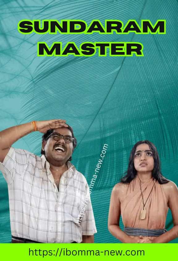 Sundaram Master